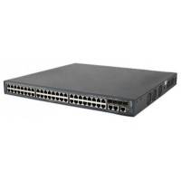 HPE 3600-48-PoE+ v2 SI JG307A