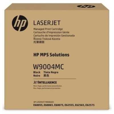 картридж HP 37MC W9004MC