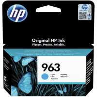картридж HP 963 3JA23AE