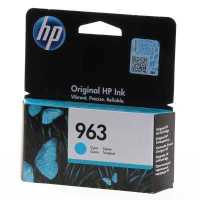 картридж HP 963 3JA23AE
