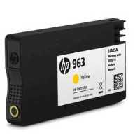 картридж HP 963 3JA25AE