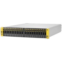 HPE 3PAR StoreServ QR483A