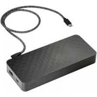 внешний аккумулятор HP 3TB55AA