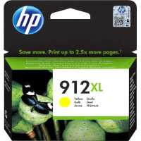 картридж HP 912XL 3YL83AE