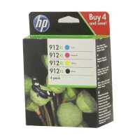 HP 3YP34AE