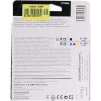 картридж HP 3YP34AE