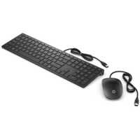 клавиатура HP 4CE97AA