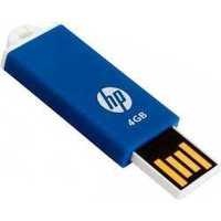 HP 4GB USB Flash Drive V195B