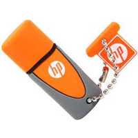 HP 4GB USB Flash Drive V245O