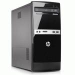 HP 500B MT Bundle XT433ES
