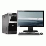 компьютер HP 500B MT Bundle XT433ES