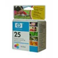картридж HP 51625A