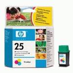 картридж HP 51625A