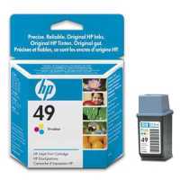картридж HP 51629A