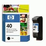картридж HP 51640AE