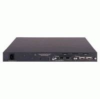 HPE 5500-48G SI JD370A