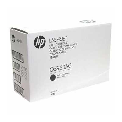 HP 643A Q5950AC