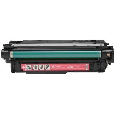 HP 653A CF323AH