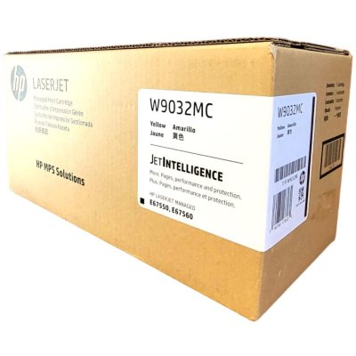 HP 657MC W9032MC