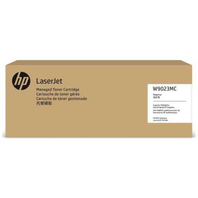 картридж HP 658MC W9023MC