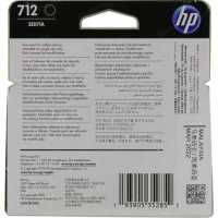 картридж HP 712 3ED71A
