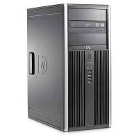 HP 8300 Elite CMT H5S12ES