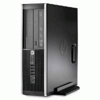 HP 8300 Elite SFF A2K86EA