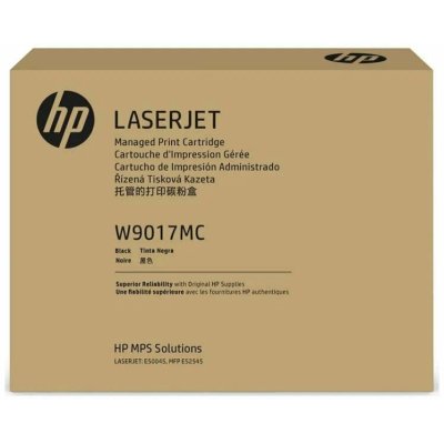 картридж HP 87MC W9017MC