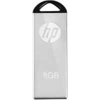 HP 8GB USB Flash Drive v220W HPFD220W-08