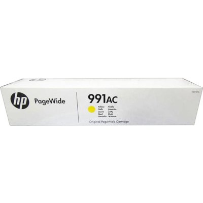 картридж HP 991AC X4D16AC