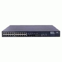 коммутатор HPE A5800-24G JC100A