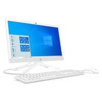 HP All-in-One 21-b0041ur