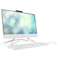 моноблок HP All-in-One 22-df0003ur