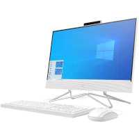 моноблок HP All-in-One 22-df0003ur