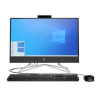 моноблок HP All-in-One 22-df1069ur