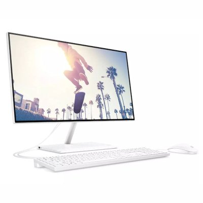 моноблок HP All-in-One 24-cb1015nh