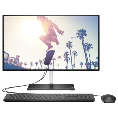 моноблок HP All-in-One 24-cb1039nh