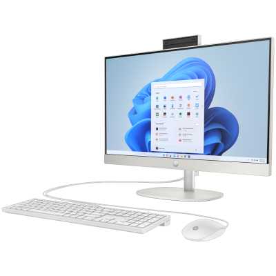 HP All-in-One 24-cr0008l