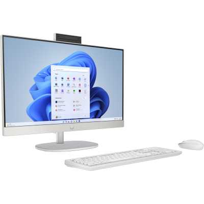 HP All-in-One 24-cr0072ci White