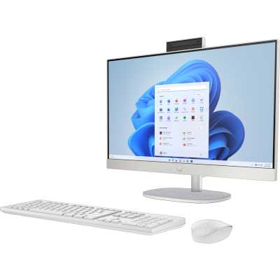 моноблок HP All-in-One 24-cr0072ci White