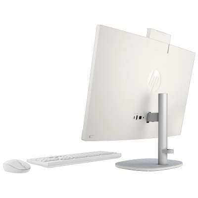 HP All-in-One 24-cr0072ci White