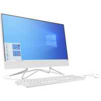 моноблок HP All-in-One 24-df0035ur