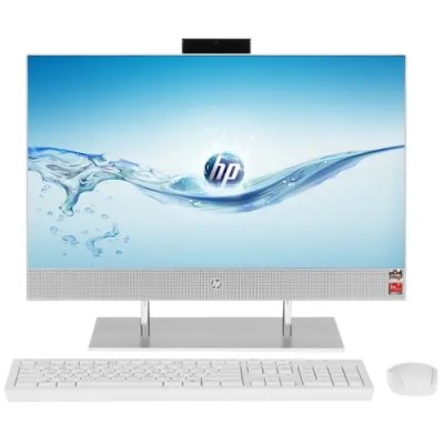 моноблок HP All-in-One 24-dp0046ur