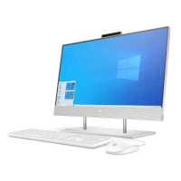 моноблок HP All-in-One 24-dp1002ur