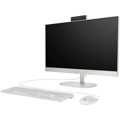 HP All-in-One 27-cr1002 ENG