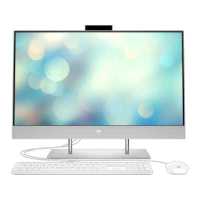 HP All-in-One 27-dp0071ur