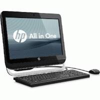 моноблок HP All-in-One 3420 Pro A2J94EA