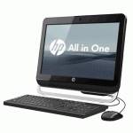 моноблок HP All-in-One 3420 Pro A2J98EA