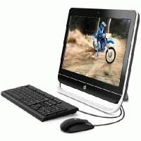 моноблок HP All-in-One 3520 Pro H4M59EA
