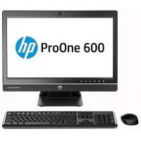 моноблок HP All-in-One 600 G1 ProOne J7D64EA
